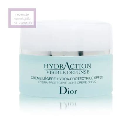 dior hydraction visible defense|Christian Dior HydrAction Visible Defense Eye Cream SPF 20 .